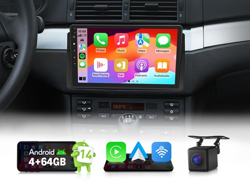 Android auto e46x7a head - android,