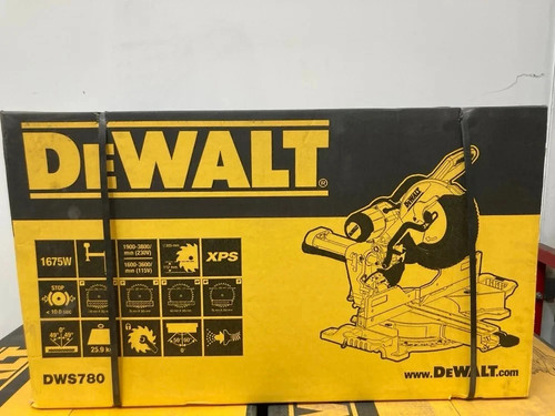Dewalt dws780 305mm - dewalt,