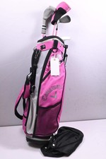 Junior Callaway XJ Series