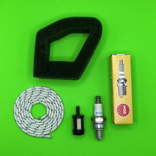 Genuine honda gx35 service - genuine,