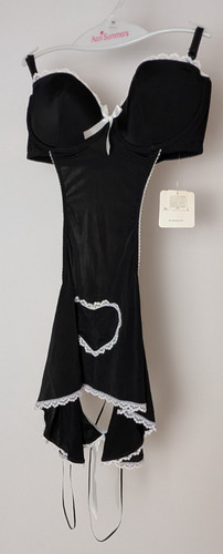 Ann summers maid outfit - outfit, fancy