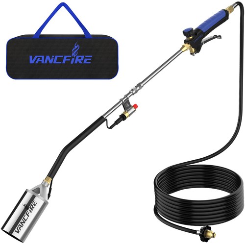 Propane torch weed - weed, burner