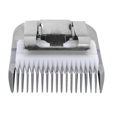 Pet Grooming Clipper Blade Kit