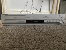 Samsung DVD-VR330 DVD Recorder