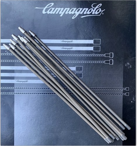 Vintage campagnolo super - vintage,