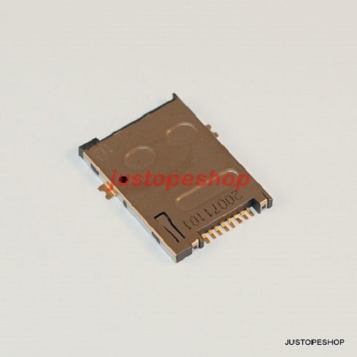 Sim card reader - card, 3g