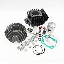 Cylinder Barrel Kit for Suzuki