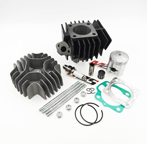 Cylinder barrel kit for - for, suzuki