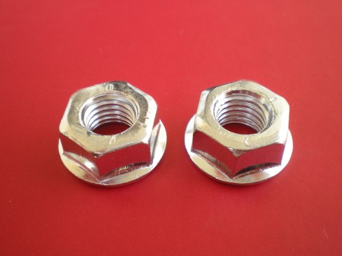 Bar nuts for stihl e30 - nuts, e30,