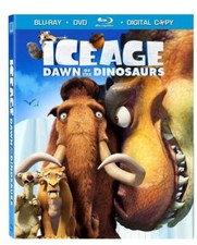 Ice Age: Dawn of the Dinosaurs Sid NTSC DVD Top-quality Free UK shipping
