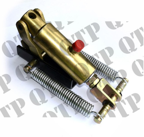 Trailer brake ram kit double - trailer,