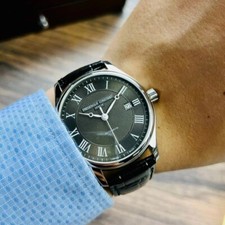 Frederique Constant Classics