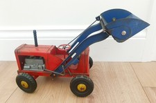 Vintage 1960s Louis Marx Lumar