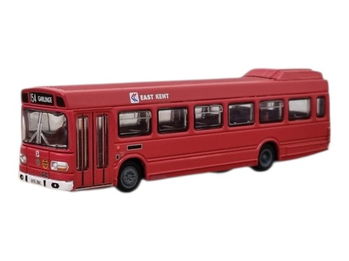 Efe 17312 leyland national - efe,