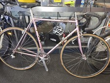 Ciocc 56cm Italian Racing