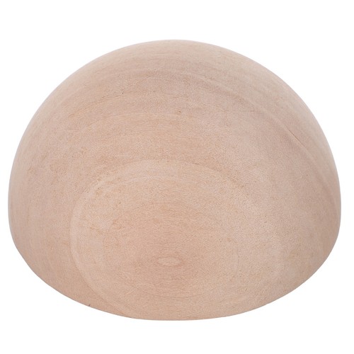 Wooden pottery rim - pottery,