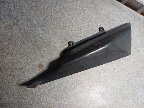 Yamaha 125x right seat - 125x,