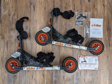 Skike V9 FIRE 150 Nordic Cross