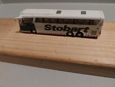 Stobart 1/148 Scale Irizar