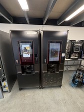 2x Crane Infinity Touch BTC