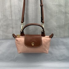 Longchamp Le Pliage XS Tote