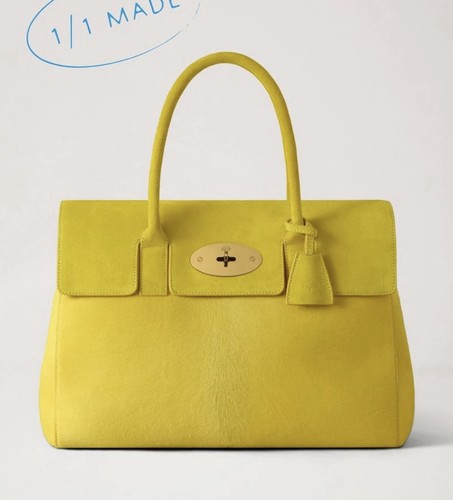 Mulberry bayswater limited - mulberry, 1/1