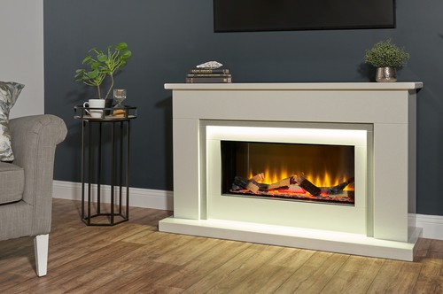 Acantha arona white grey - arona, &