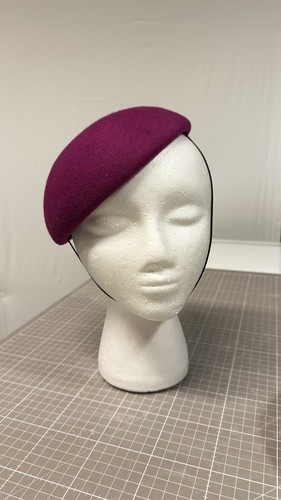 Hatsanity wool felt hat base - hatsanity,
