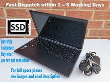 Acer Aspire V5-571G 15.6"