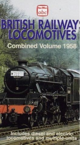 Combined volume 1958 ian - combined,