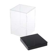 Clear Acrylic Display Box