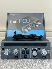 Mini FCU By MiniCockpit Flight