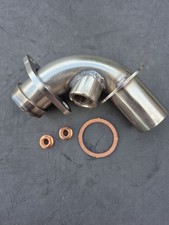 Vespa GTS 300 Exhaust Manifold