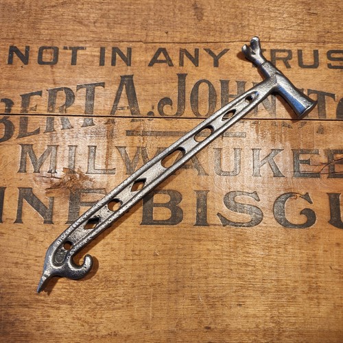 Antique excelsior combo tack - excelsior,