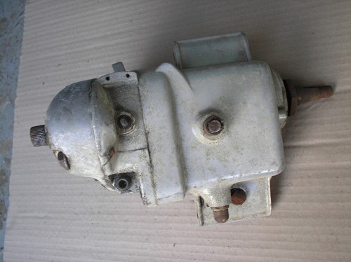 Triumph 500 650 pre unit - , s/a