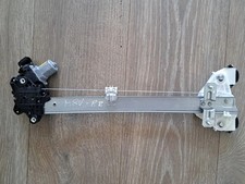 Honda HR-V VI X Power Window