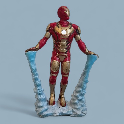 Hasbro marvel studios - hasbro, man