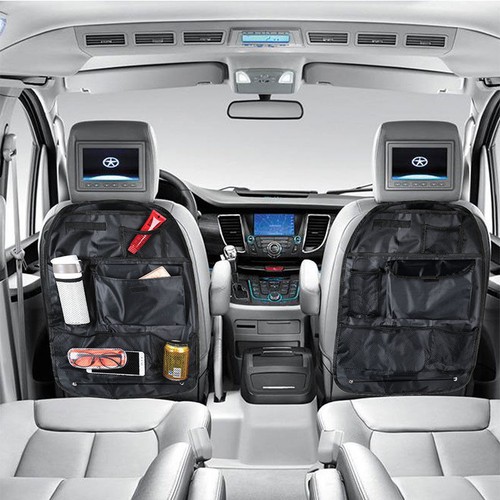 2pack auto car seat back - car,