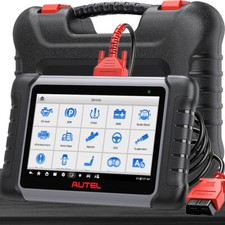 2025 Autel MaxiCOM MK808S