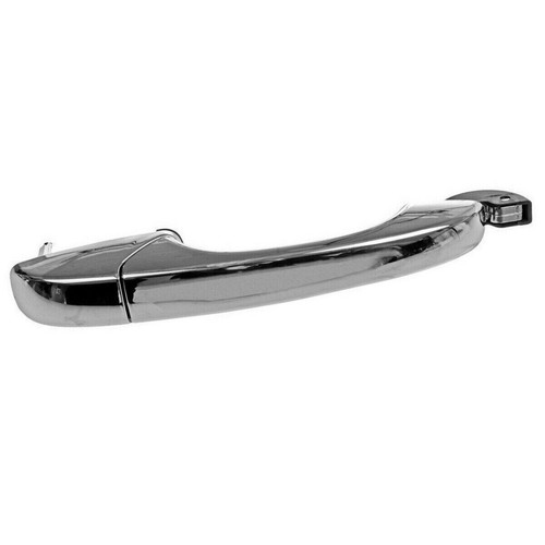 Outside sliding door handle - sliding,