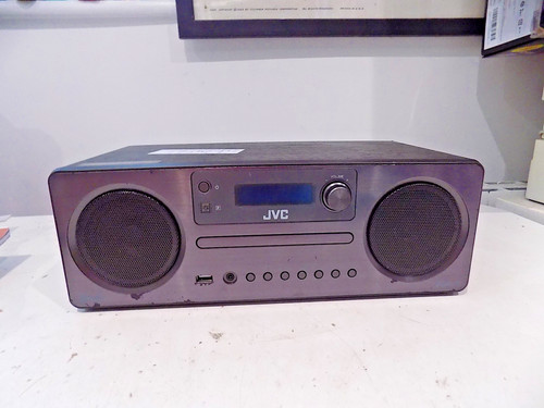 Jvc d70 wireless micro dab - jvc, rd-d70
