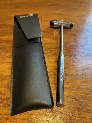 Vintage capoten pharma rep - vintage,
