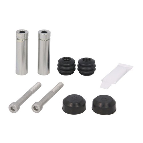 Brake caliper repair kit - caliper, front