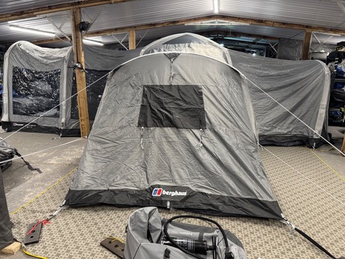 Berghaus kepler nightfall - 9,