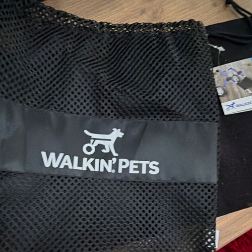 Walkin pets belly support - walkin',