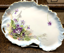 W.G. & Co. Limoges Dresser