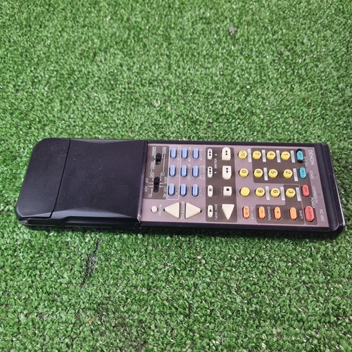 Genuine denon remote control - genuine,