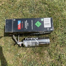 Multipurpose 2L Chrome Fire