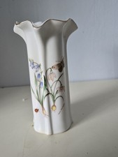  The Leonardo Collection Vase made of Fine Bone China 