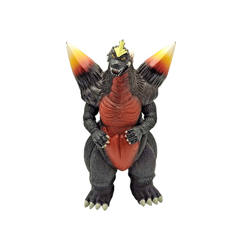 Toho bandai space godzilla - toho,